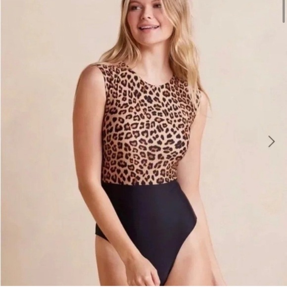 summersalt Other - NWOT Summersalt One Piece Swimsuit 🩱